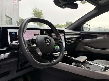 RENAULT ESPACE VI E-Tech Full Hybrid 200 Iconic 7PL