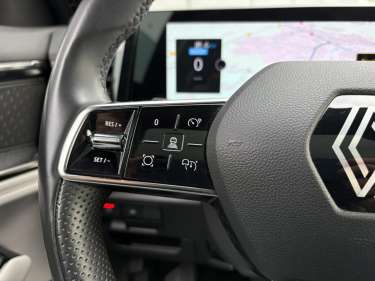 RENAULT ESPACE VI E-Tech Full Hybrid 200 Iconic 7PL