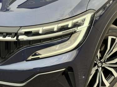RENAULT ESPACE VI E-Tech Full Hybrid 200 Iconic 7PL