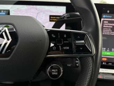 RENAULT ESPACE VI E-Tech Full Hybrid 200 Iconic 7PL