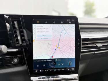 RENAULT ESPACE VI E-Tech Full Hybrid 200 Iconic 7PL