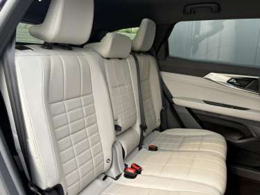 RENAULT ESPACE VI E-Tech Full Hybrid 200 Iconic 7PL