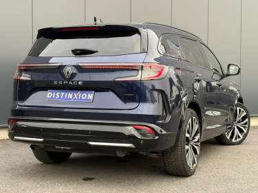 RENAULT ESPACE VI E-Tech Full Hybrid 200 Iconic 7PL