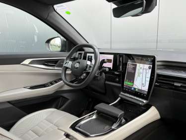RENAULT ESPACE VI E-Tech Full Hybrid 200 Iconic 7PL