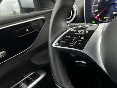 MERCEDES CLASSE C BREAK V 200d 163 9G-Tronic Avantgarde Line