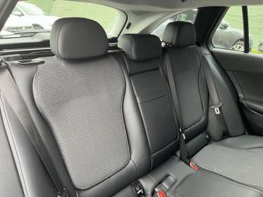 MERCEDES CLASSE C BREAK V 200d 163 9G-Tronic Avantgarde Line
