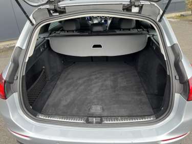 MERCEDES CLASSE C BREAK V 200d 163 9G-Tronic Avantgarde Line