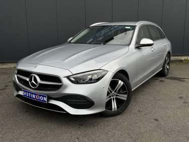 MERCEDES CLASSE C BREAK V 200d 163 9G-Tronic Avantgarde Line