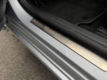 MERCEDES CLASSE C BREAK V 200d 163 9G-Tronic Avantgarde Line
