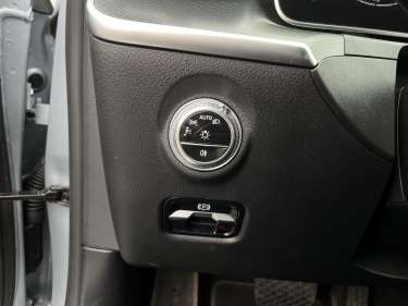 MERCEDES CLASSE C BREAK V 200d 163 9G-Tronic Avantgarde Line