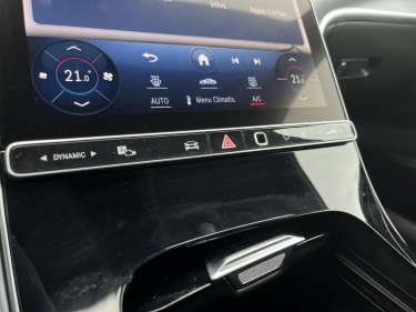 MERCEDES CLASSE C BREAK V 200d 163 9G-Tronic Avantgarde Line