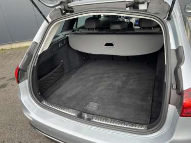 MERCEDES CLASSE C BREAK V 200d 163 9G-Tronic Avantgarde Line
