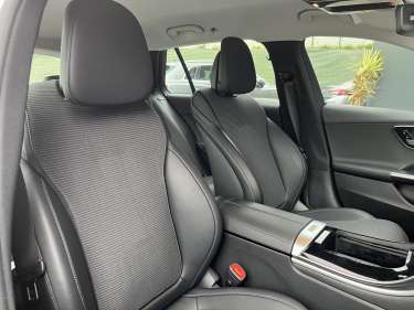 MERCEDES CLASSE C BREAK V 200d 163 9G-Tronic Avantgarde Line