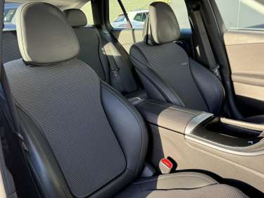 MERCEDES CLASSE C BREAK V 200d 163 9G-Tronic Avantgarde Line