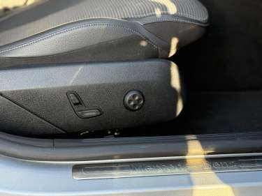 MERCEDES CLASSE C BREAK V 200d 163 9G-Tronic Avantgarde Line