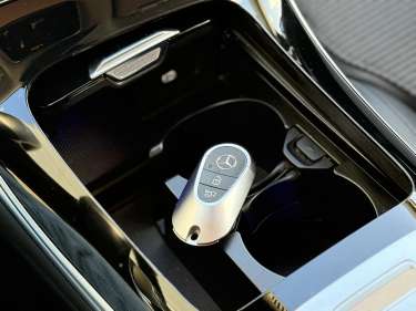 MERCEDES CLASSE C BREAK V 200d 163 9G-Tronic Avantgarde Line