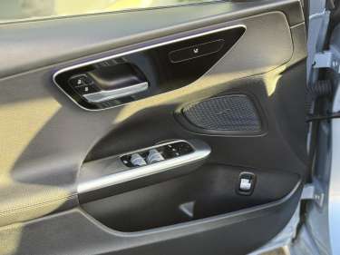 MERCEDES CLASSE C BREAK V 200d 163 9G-Tronic Avantgarde Line