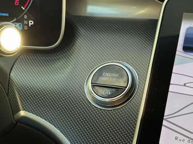 MERCEDES CLASSE C BREAK V 200d 163 9G-Tronic Avantgarde Line