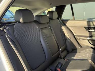 MERCEDES CLASSE C BREAK V 200d 163 9G-Tronic Avantgarde Line