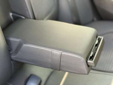 MERCEDES CLASSE C BREAK V 200d 163 9G-Tronic Avantgarde Line