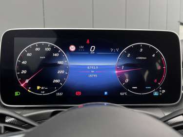 MERCEDES CLASSE C BREAK V 200d 163 9G-Tronic Avantgarde Line
