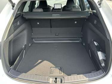 TOYOTA COROLLA TOURING SPORT 1.8 Hybrid 140 Design