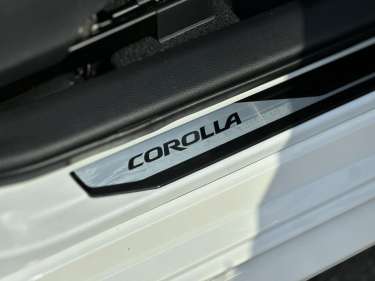 TOYOTA COROLLA TOURING SPORT 1.8 Hybrid 140 Design