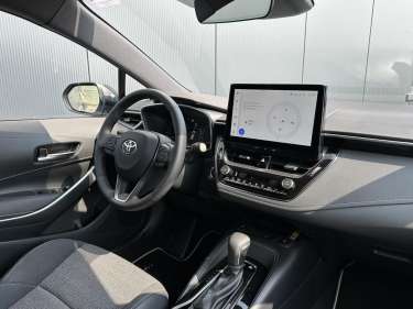 TOYOTA COROLLA TOURING SPORT 1.8 Hybrid 140 Design