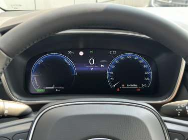 TOYOTA COROLLA TOURING SPORT 1.8 Hybrid 140 Design