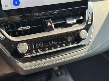 TOYOTA COROLLA TOURING SPORT 1.8 Hybrid 140 Design