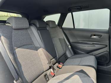 TOYOTA COROLLA TOURING SPORT 1.8 Hybrid 140 Design