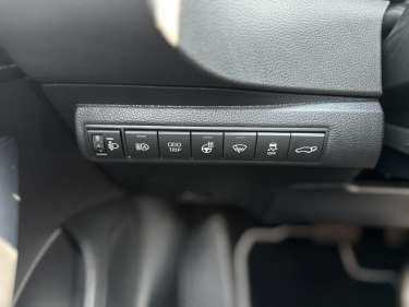 TOYOTA COROLLA TOURING SPORT 1.8 Hybrid 140 Design
