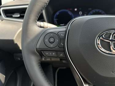 TOYOTA COROLLA TOURING SPORT 1.8 Hybrid 140 Design