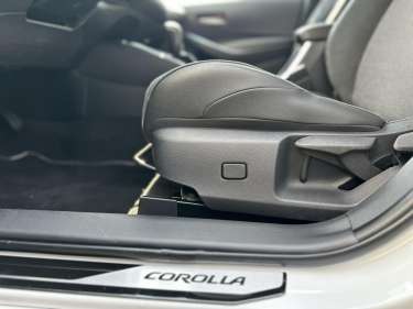 TOYOTA COROLLA TOURING SPORT 1.8 Hybrid 140 Design