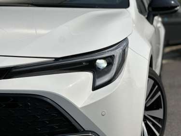 TOYOTA COROLLA TOURING SPORT 1.8 Hybrid 140 Design