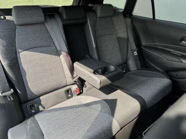 TOYOTA COROLLA TOURING SPORT 1.8 Hybrid 140 Design
