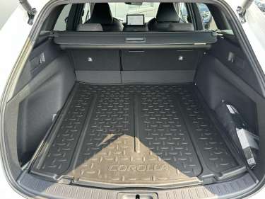 TOYOTA COROLLA TOURING SPORT 1.8 Hybrid 140 Design