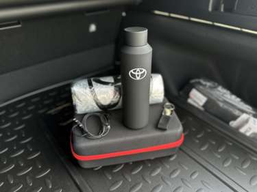 TOYOTA COROLLA TOURING SPORT 1.8 Hybrid 140 Design
