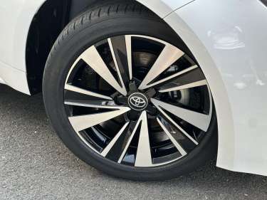 TOYOTA COROLLA TOURING SPORT 1.8 Hybrid 140 Design