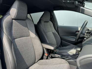 TOYOTA COROLLA TOURING SPORT 1.8 Hybrid 140 Design