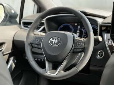 TOYOTA COROLLA TOURING SPORT 1.8 Hybrid 140 Design