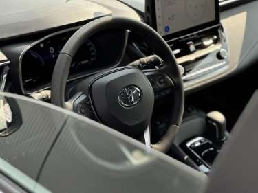 TOYOTA COROLLA TOURING SPORT 1.8 Hybrid 140 Design