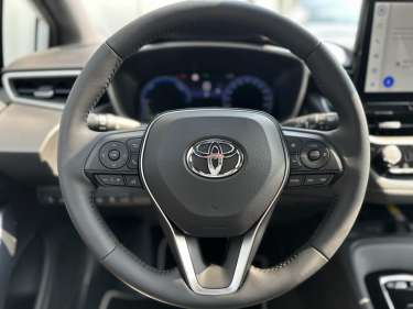TOYOTA COROLLA TOURING SPORT 1.8 Hybrid 140 Design