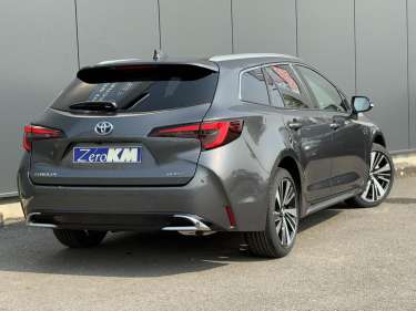 TOYOTA COROLLA TOURING SPORT 1.8 Hybrid 140 Design