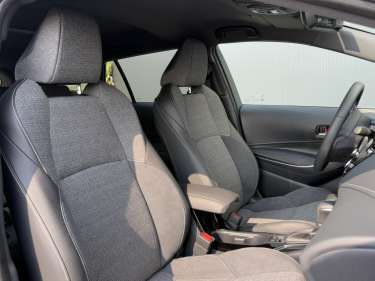 TOYOTA COROLLA TOURING SPORT 1.8 Hybrid 140 Design