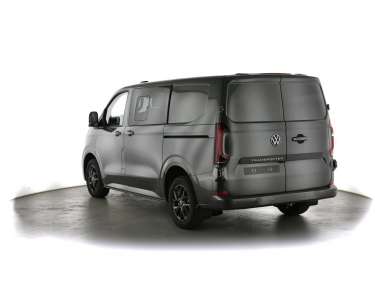VW TRANSPORTER T7 PROCAB L1H1 2.0 TDI 170 BVA8 Business