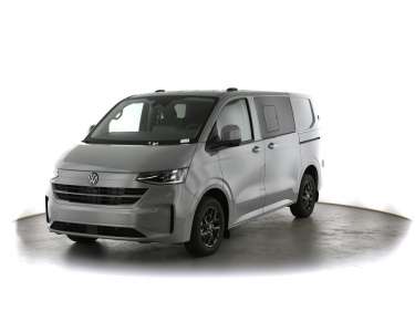 VW TRANSPORTER T7 PROCAB L1H1 2.0 TDI 170 BVA8 Business