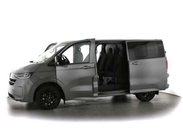 VW TRANSPORTER T7 PROCAB L1H1 2.0 TDI 170 BVA8 Business