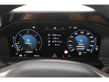 VW TRANSPORTER T7 PROCAB L1H1 2.0 TDI 170 BVA8 Business