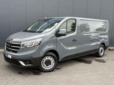 RENAULT TRAFIC L2H1 3T 2.0 BlueDCI 150 Auto9 Extra